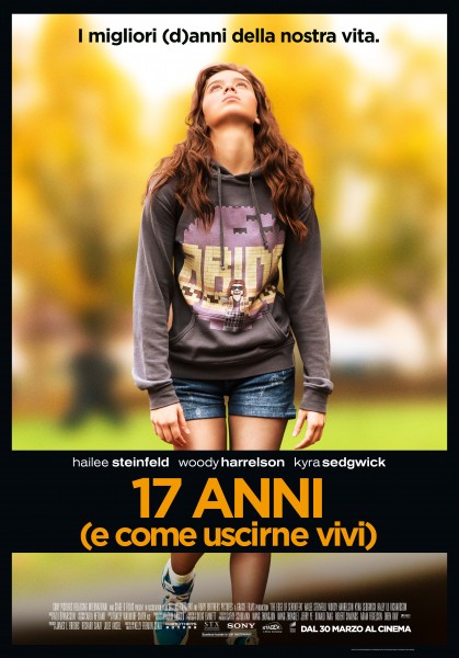 17-anni-e-come-uscirne-The-Edge-of-Seventeen-vivi-poster-locandina-2017