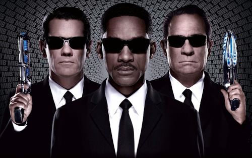 Box Office Italia: “Men in Black 3” subito primo, 2 milioni di euro nel  weekend | RB Casting
