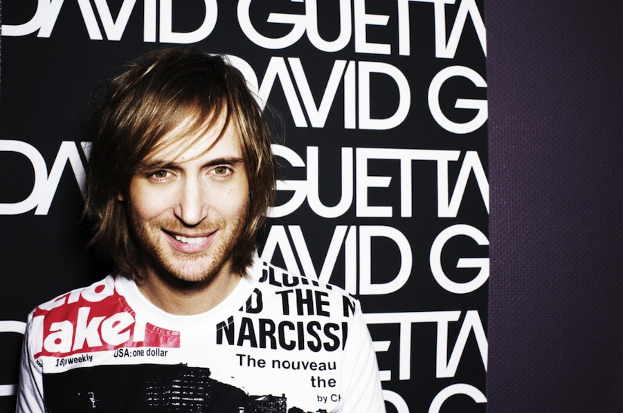 Musica: David Guetta, Roma sei pronta per l’evento di stasera? 