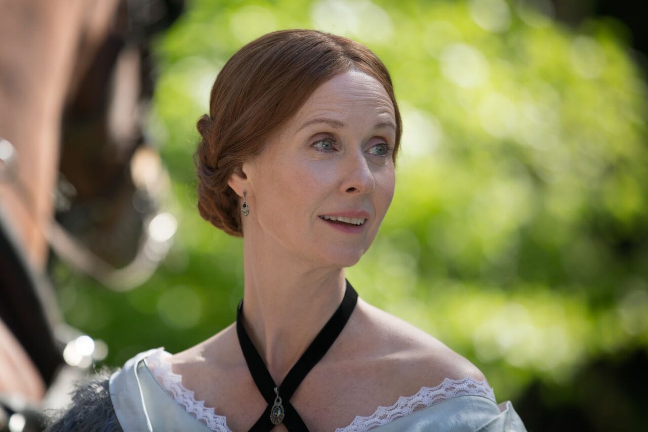 A Quiet Passion A Quiet Passion