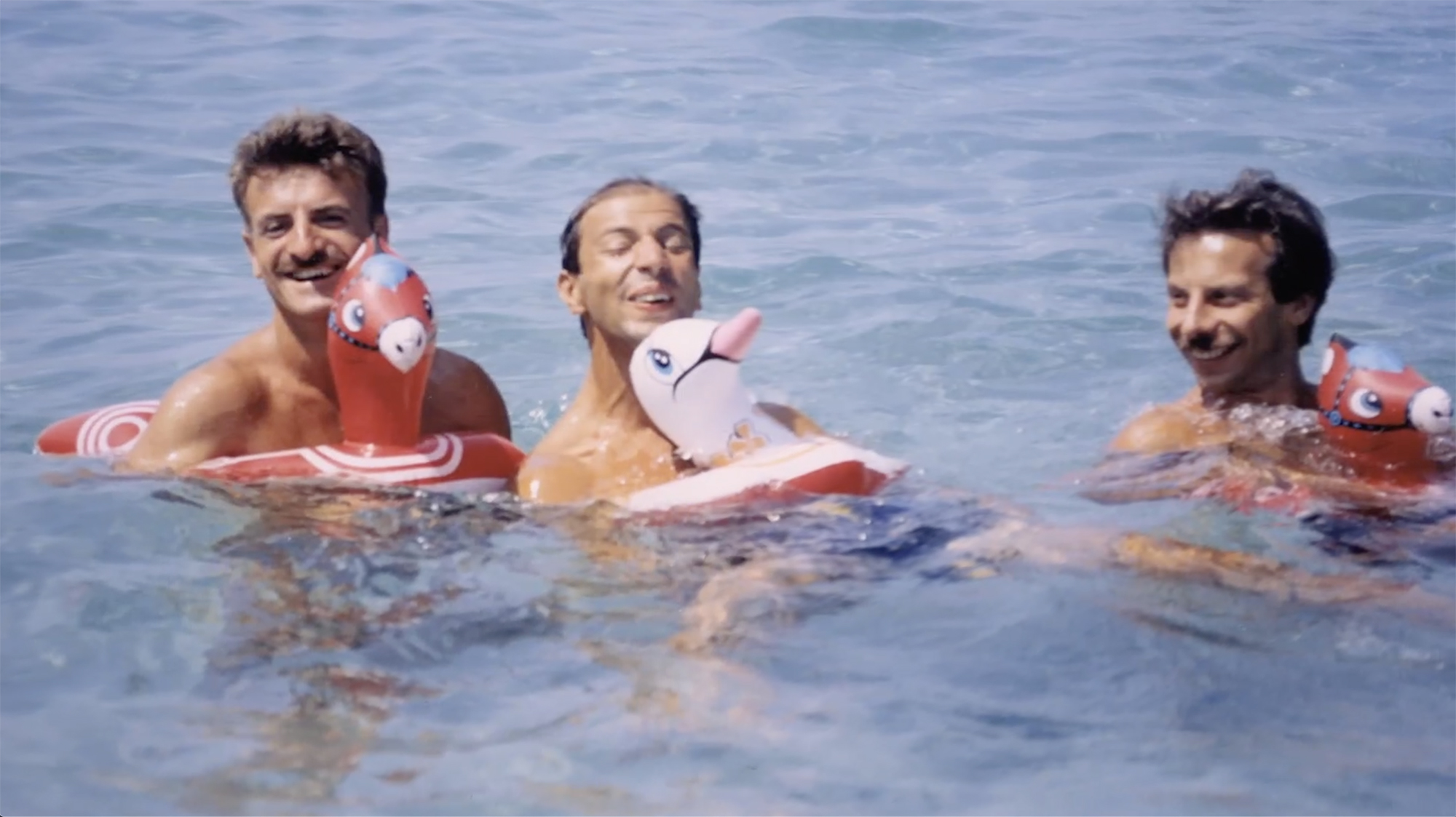 aldo giovanni e giacomo film streaming
