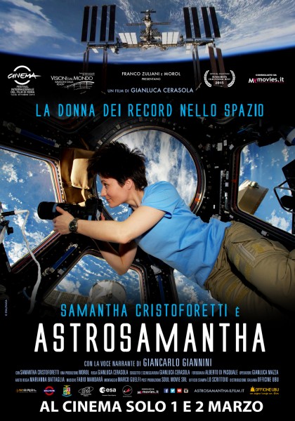 ASTROSAMANTHA-POSTER-LOCANDINA-29282