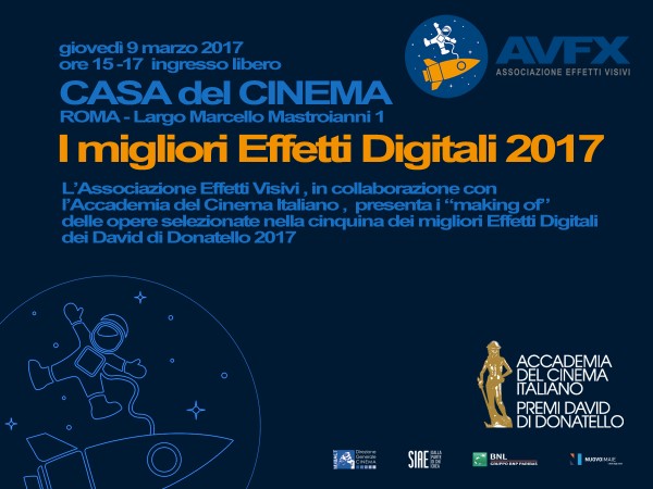 AVFX-David-di-Donayello-Casa-Cinema-Roma-2017