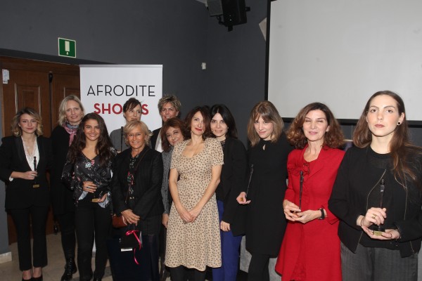 Afrodite-Short-premio-2016-donne