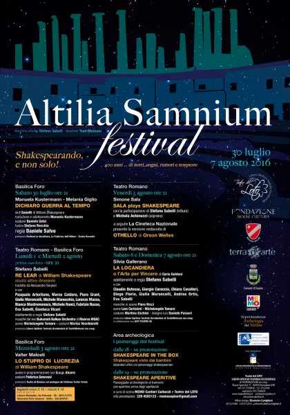 Altilia-Samnium-Festival-2016
