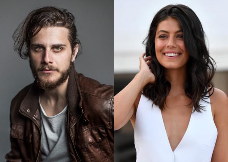 La Donna Per Me Cast Completo Italiano