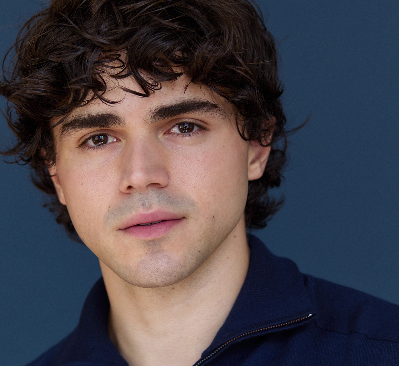 Occhio al Talento: Pino Pellegrino segnala Andrea Verticchio - RB Casting