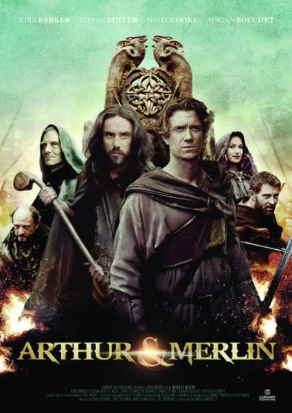 Arthur-e-Merlin-Poster-Locandina-201716