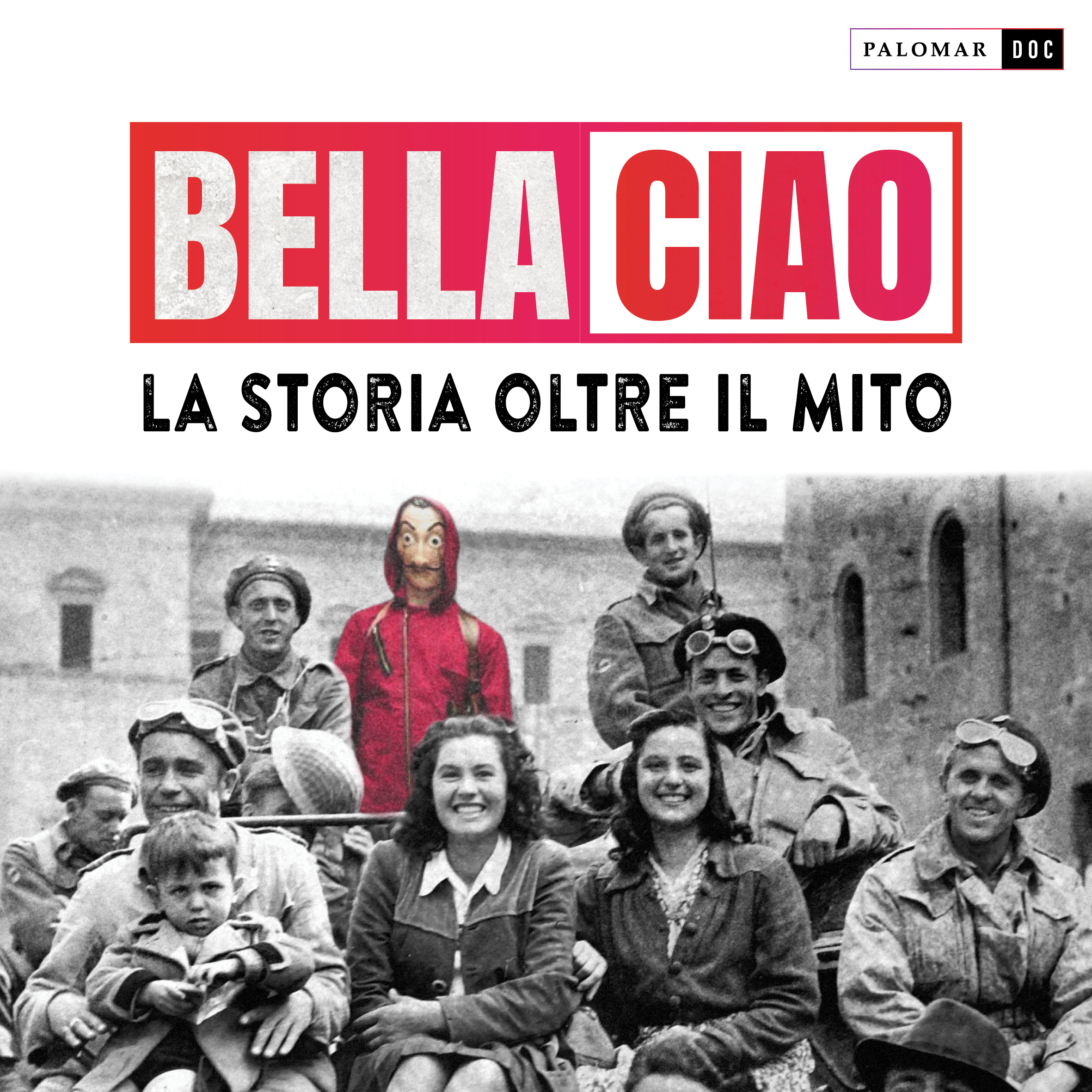 La Canzone Bella Ciao Diventa Un Documentario RB Casting
