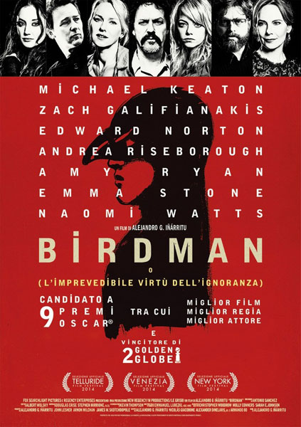 BIRDMAN-Poster-Locandina-462726