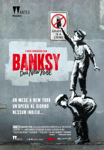 Banksy-Poster-Locandina-2015