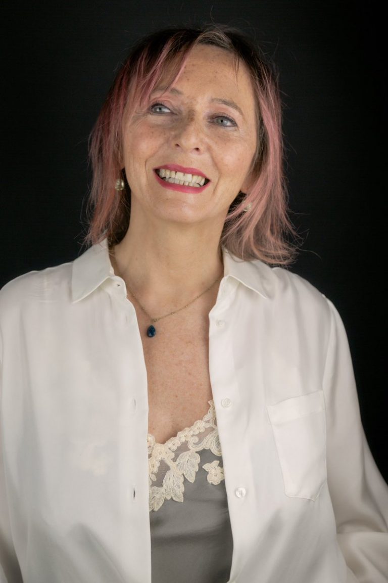 Occhio al Talento Barbara Giordani segnala Matilde Benedusi RB Artist