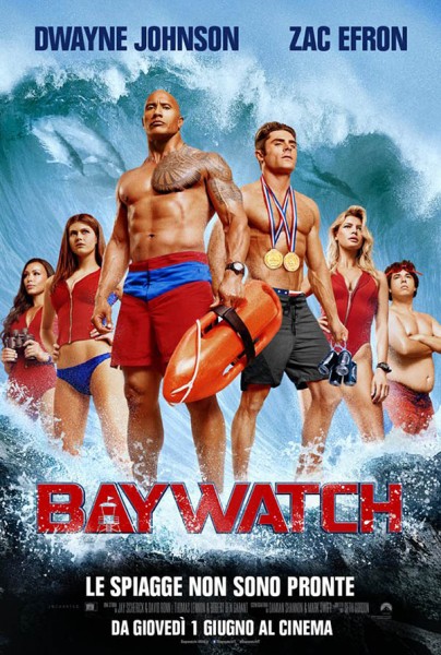Baywatch-Poster-Locandina-2017