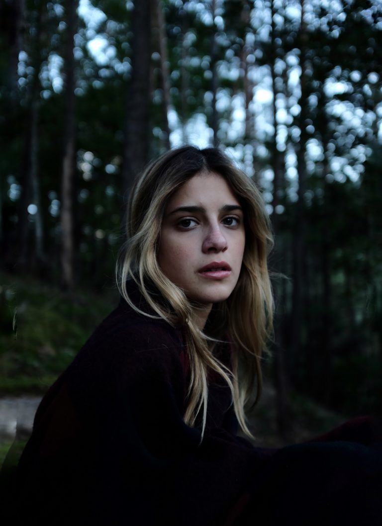 Laura Muccino Direttore Casting / Direttrice Casting