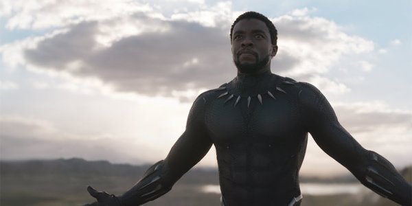 Black-Panther-Chadwick-Boseman-Marvel-Film-2017