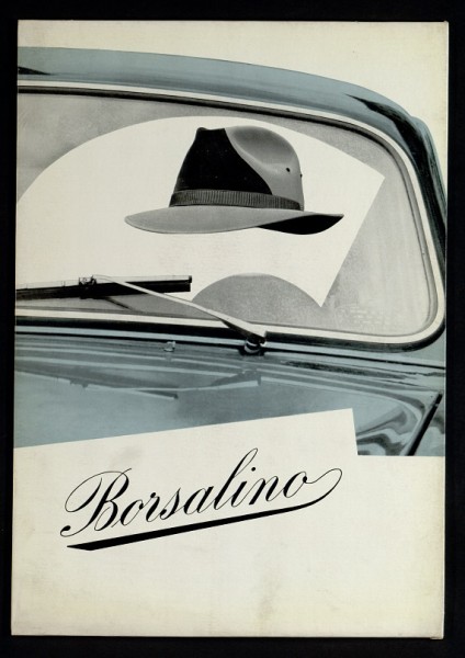 Borsalino-7644