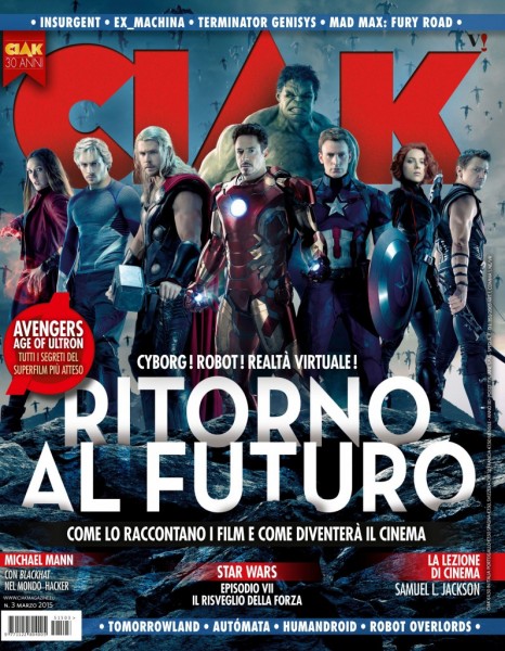 CIAK-COVER-CIAK-MARZO-2015