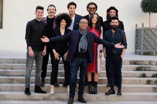 Sanremo: scelti anche gli 8 giovani Nuove Proposte