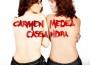 Carmen-Medea-Cassandra-Il-processo-Rossella-Brescia-e-Vanessa-Gravina-2014