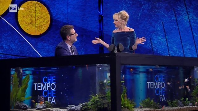 Che Tempo Fa Il 15 Maggio 2022