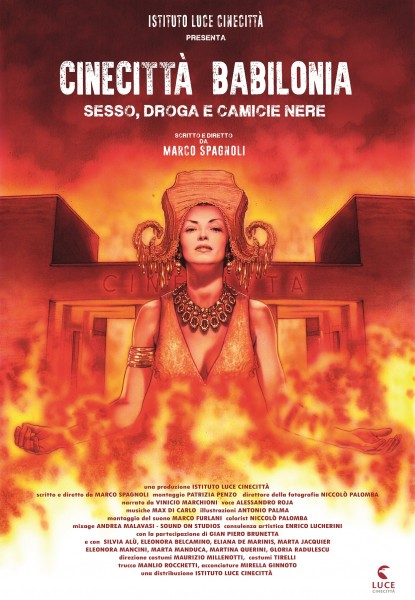 Cinecitta-Babilonia-poster-locandina-2017