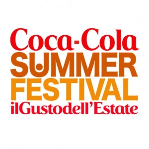 Coca Cola Summer Festival - 2016