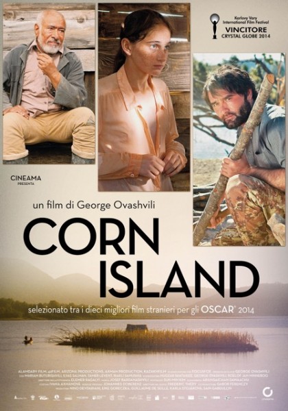 Corn-Island-Locandina-Poster-2015