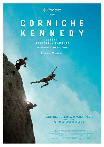 Corniche-Kennedy-poster-locandina-2017