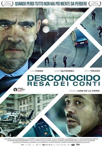 DESCONOCIDO-RESA-DEI-CONTI-poster-locandina-2016