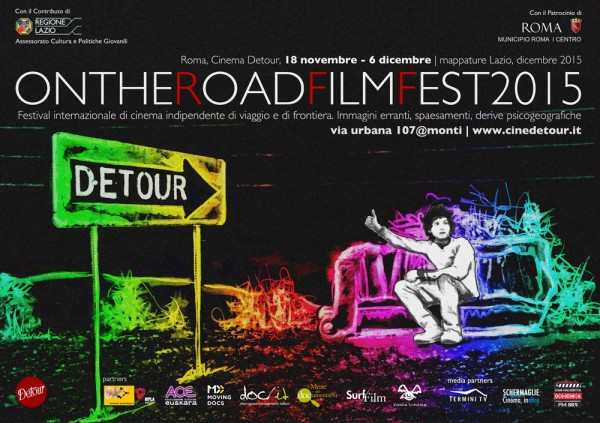 Detour-On-The-Road-2015-locandina-poster