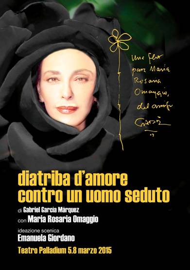 Diatriba-Gabo-Gabriel-Garcia-Marquez-Maria-Rosaria-Omaggio-Teatro-Palladium-111