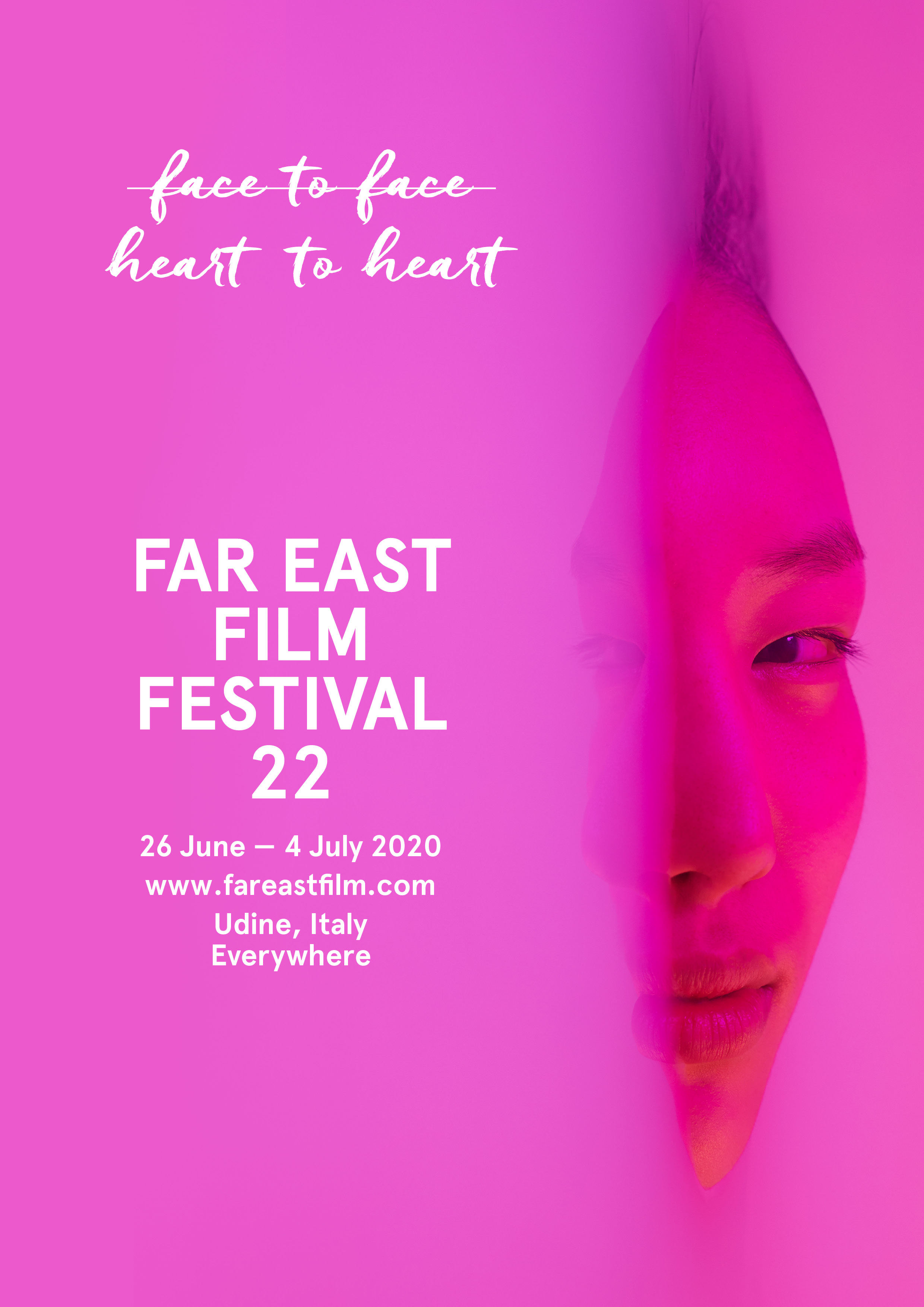 Far East Film Festival online dal 26 giugno al 4 luglio 2020 | RB ...
