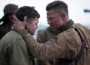 Cinema: 'Fury' con Brad Pitt nelle sale dal 3 giugno