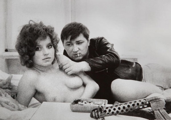 Fassbinder - To Love without Demands - 8373