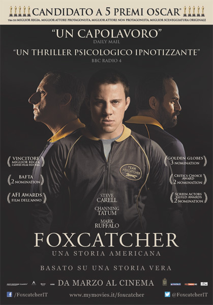Foxcatcher-poster-locandina-2015