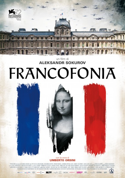 Francofonia-Poster-Locandina-2015