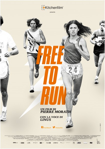 Free-To-Run-Locandina-Poster-2017