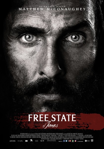 Free-state-of-Jones-di-film-Gary-Ross-Poster-Locandina-2016