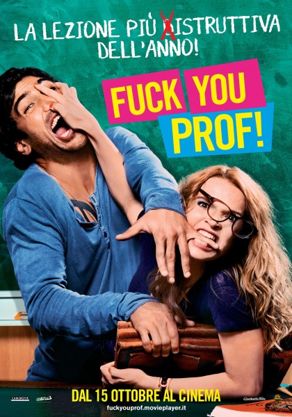 Fuck-You-Prof-Poster-Locandina-2015