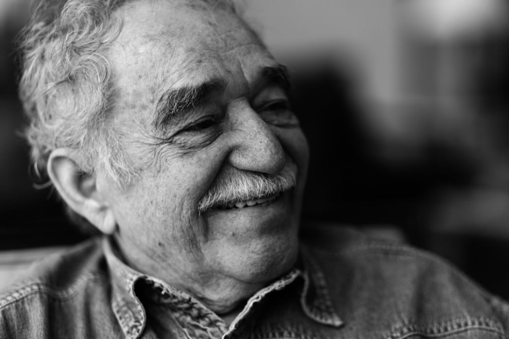 Netflix produrrà una serie tratta da “Cent'anni di solitudine” di Gabriel García Márquez | RB Casting