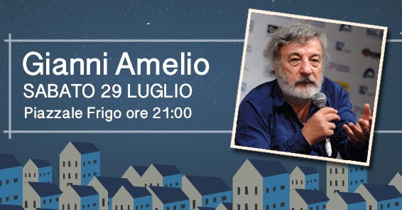 Gianni Amelio - Est Film Festival 2017