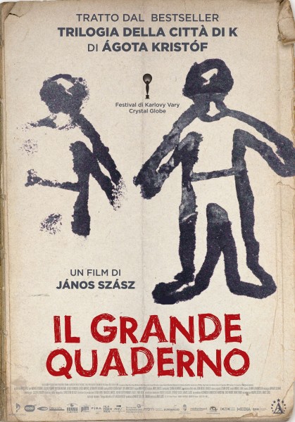 Il-grande-quaderno-locandina-poster-39383