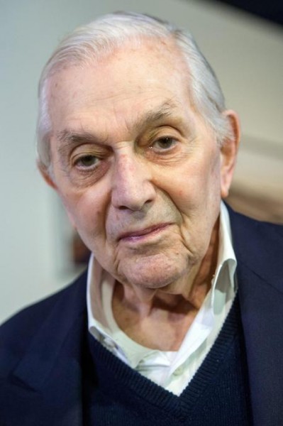 Ken Adams dies aged 95