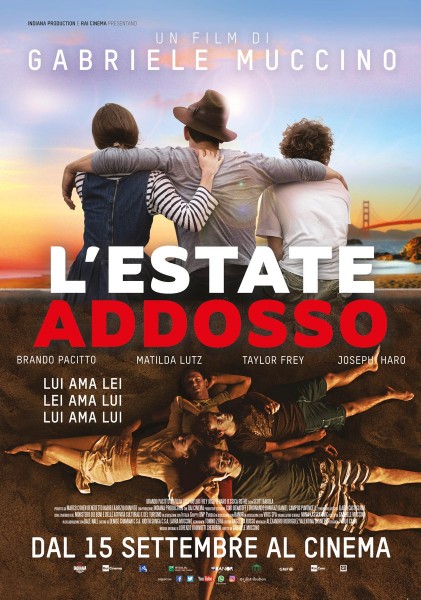 L-ESTATE-ADOSSO-GABRIELE-MUCCINO-POSTER-LOCANDINA-2016