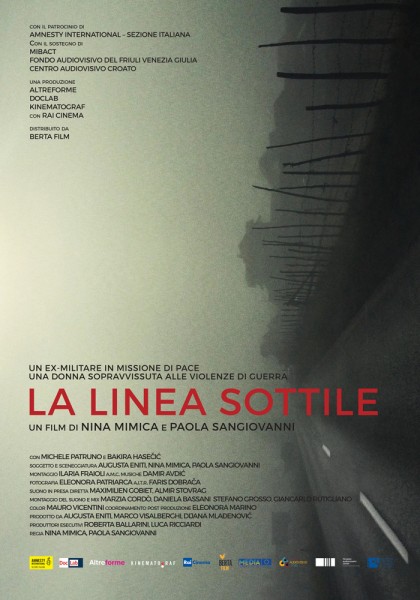 LA-LINEA-SOTTILE-POSTER-LOCANDINA-2015