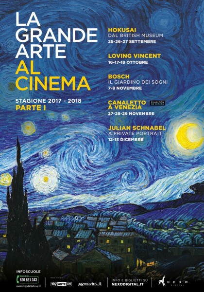 La-Grande-Arte-Del-Cinema-2017
