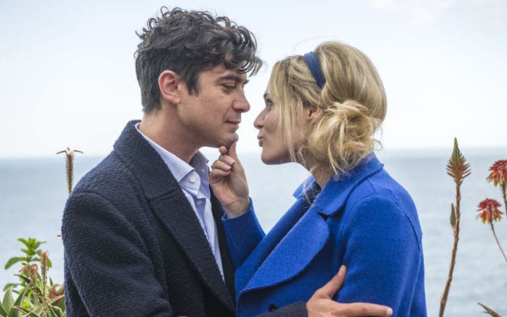 Cast Di Io Che Amo Solo Te Film Series