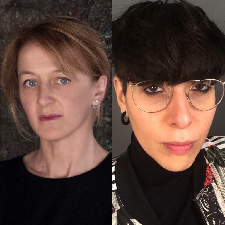 Laura Muccino Direttore Casting / Direttrice Casting