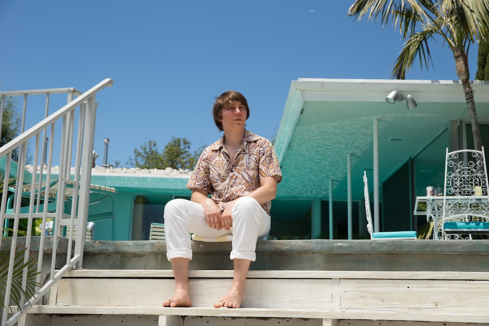 Film Review-Love and Mercy