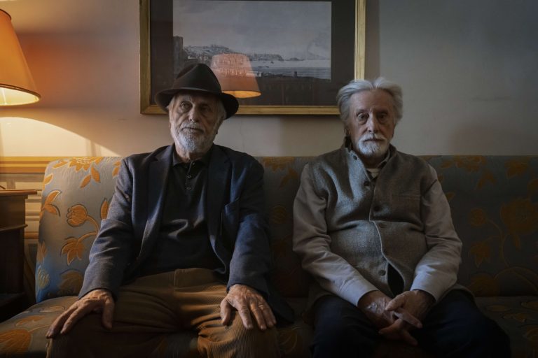 “Il punto di rugiada”, fine riprese RB Casting “Il punto di rugiada”, fine riprese RB Casting